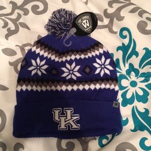 UK beanie